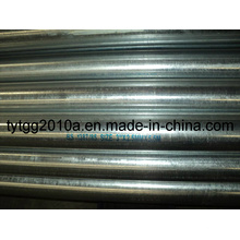 3" Hot Dipped Galvanized Steel Tube